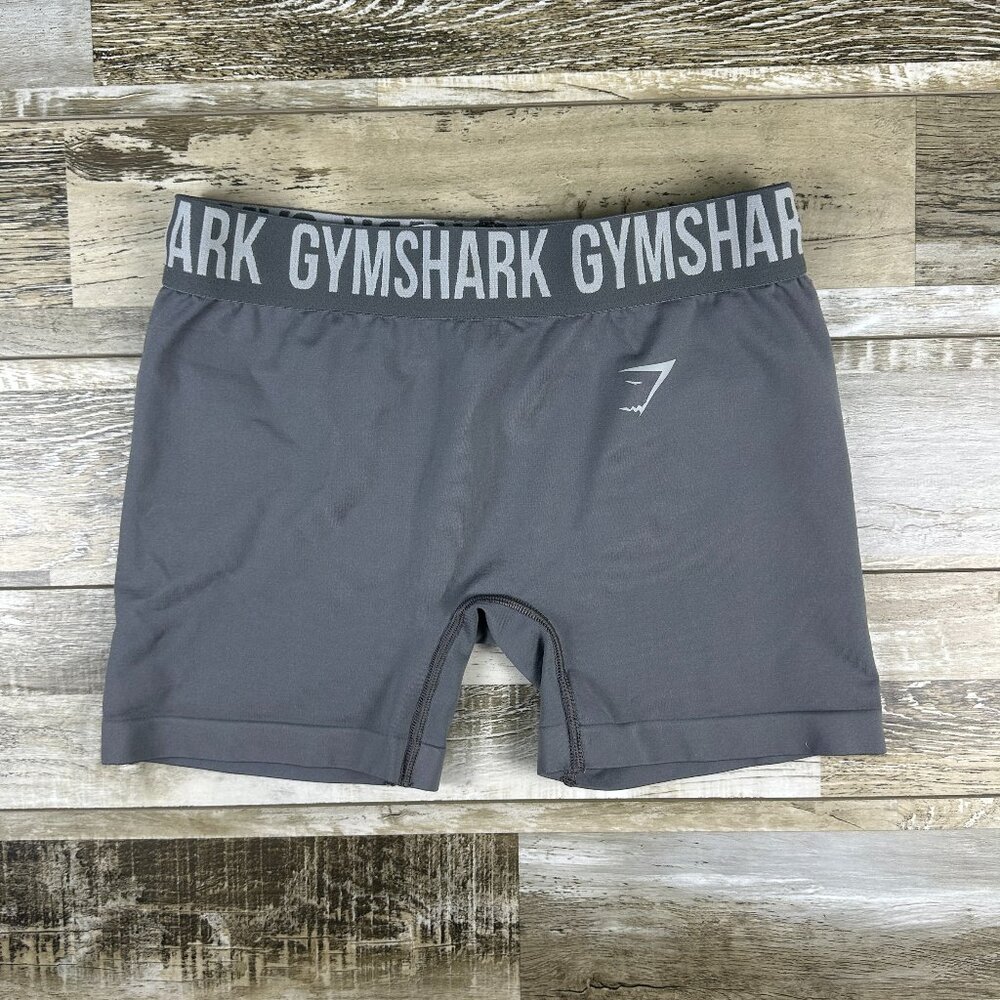 Women's Gymshark Fit Seamless shorts activewear work out